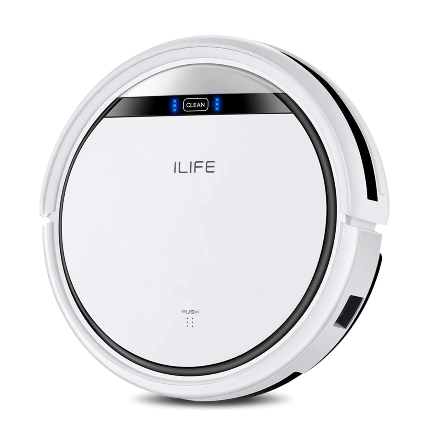 03290 ILIFE V3s Pro Robot Vacuum Cleaner Automatic, stock photo — view 1