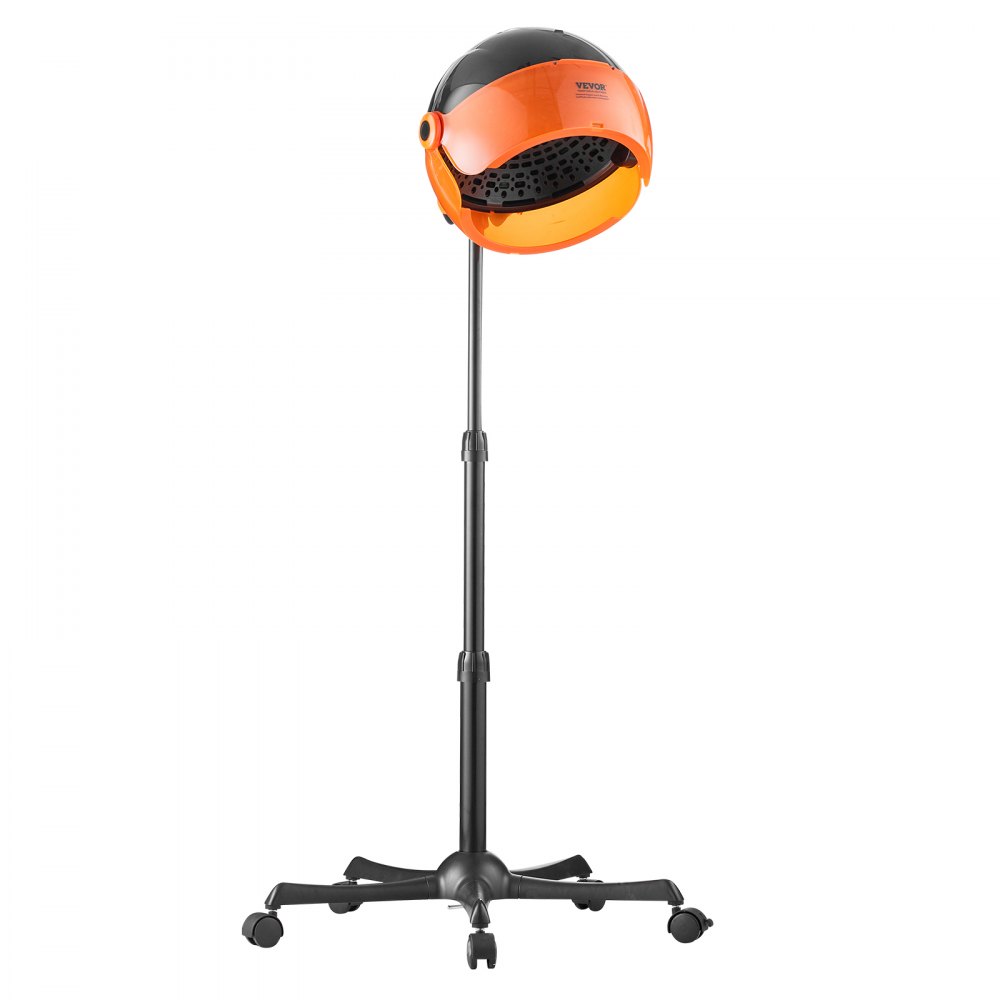 03160 Professional Salon Hair Steamer And Color Pr detail photo 11