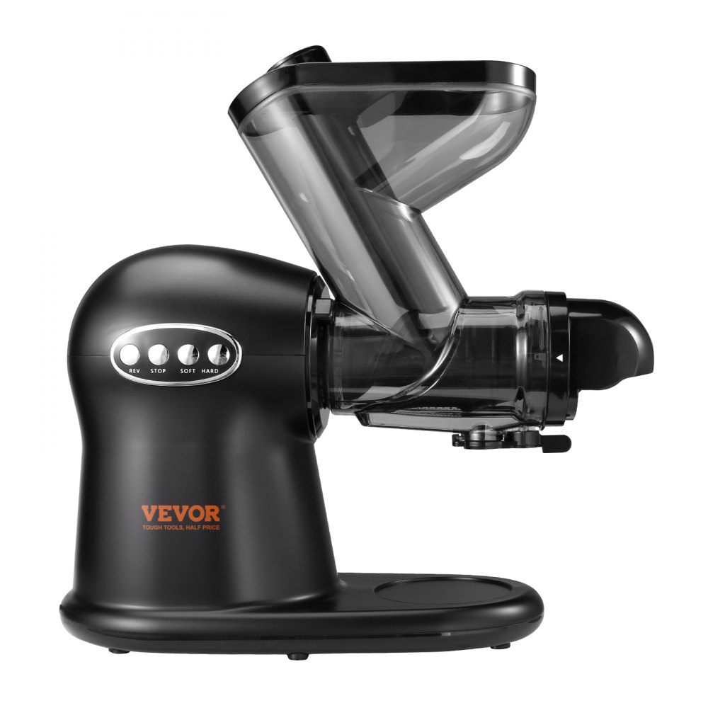 02901 Slow Masticating Juicer Extractor With Rever detail photo 10