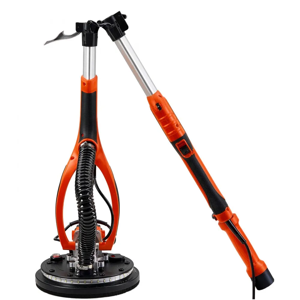 02574 VEVOR Drywall Sander 850W Electric Wall Sand detail photo 12
