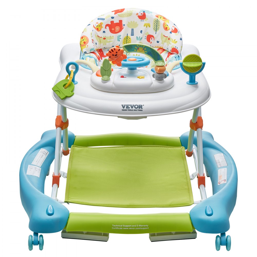 03431 VEVOR Baby Walker Multi-Function Infant Acti detail photo 10