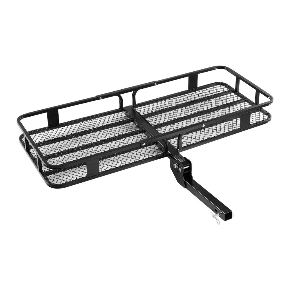 03013 VEVOR Hitch Cargo Carrier 500 lbs Capacity F detail photo 9