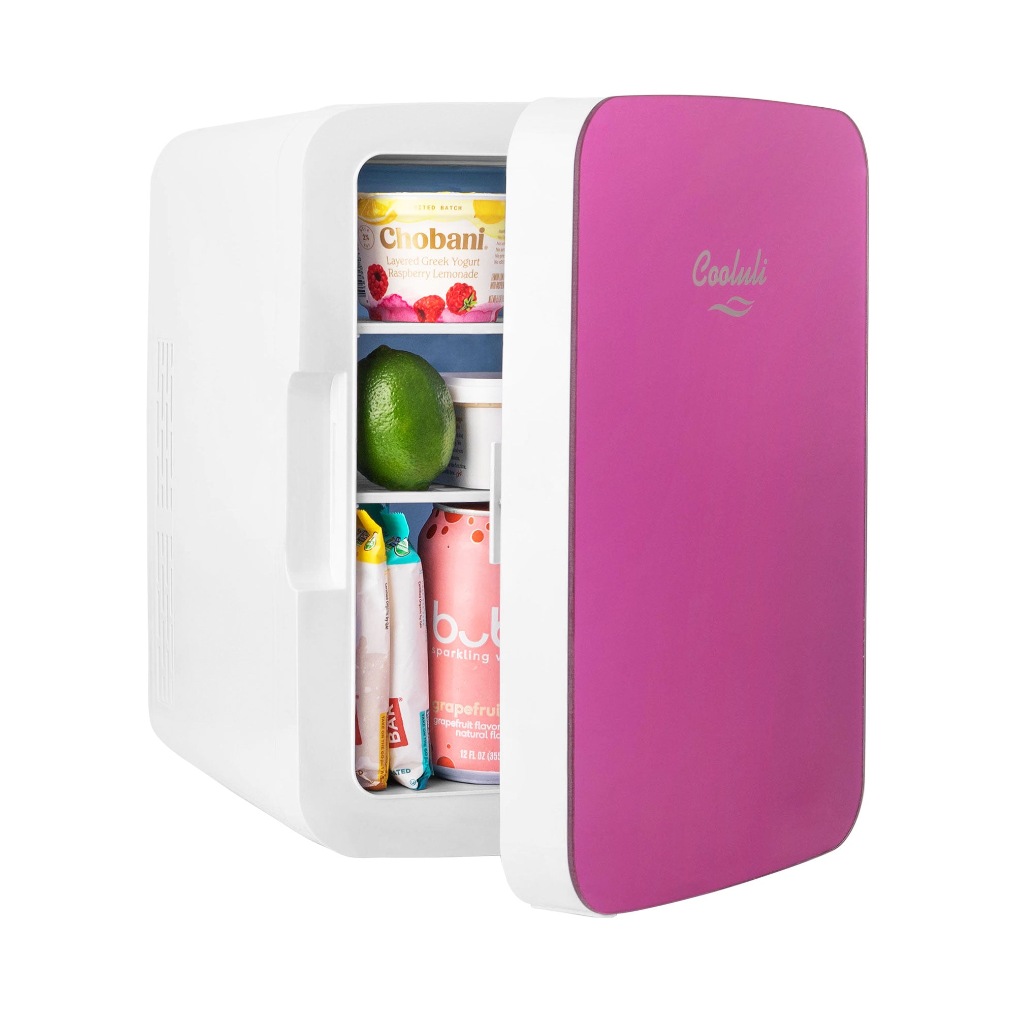 Cooluli Infinity 10L Thermoelectric Cooler and Warmer Mini Fridge detail photo 16