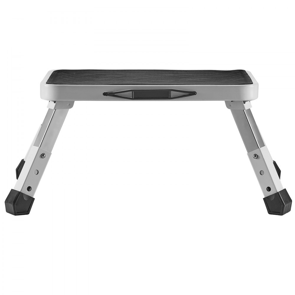 02844 VEVOR Foldable Platform Step Stool Model WK2 detail photo 9