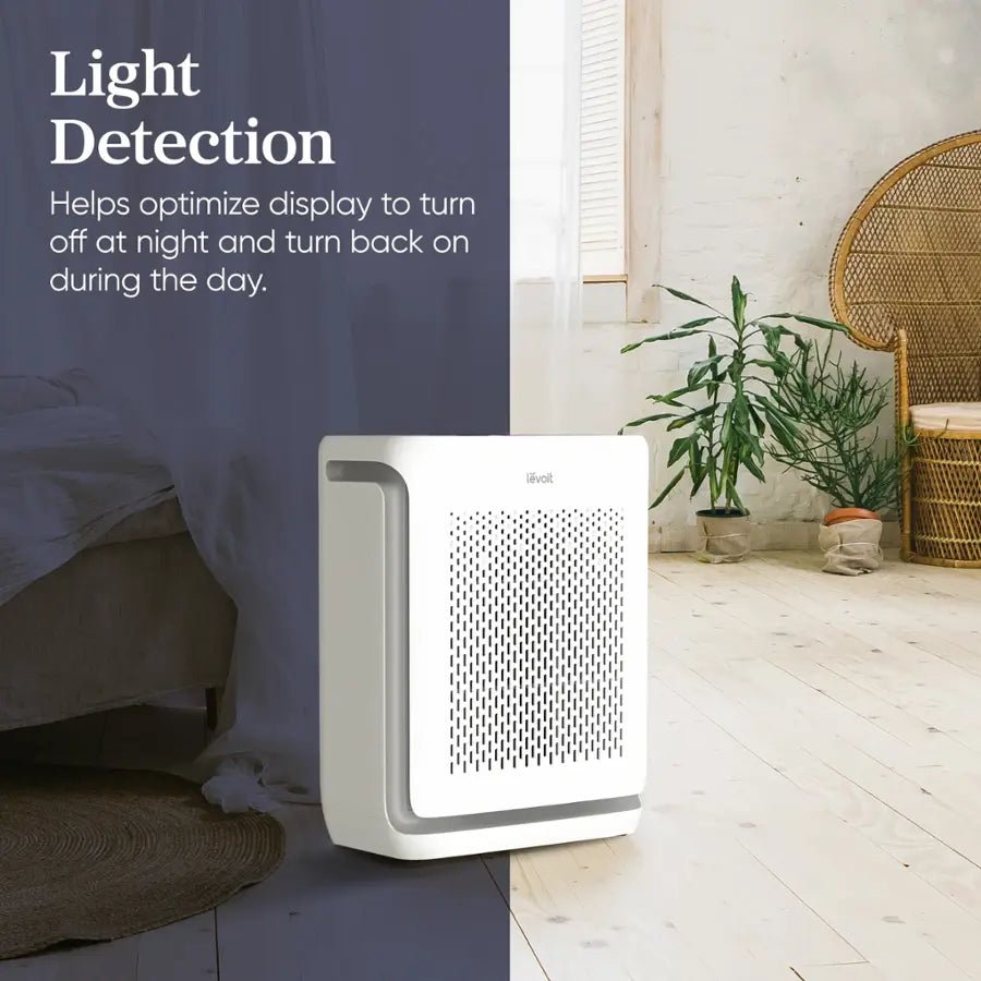 03477 Levoit Vital 200S-P Smart Air Purifier for H detail photo 10