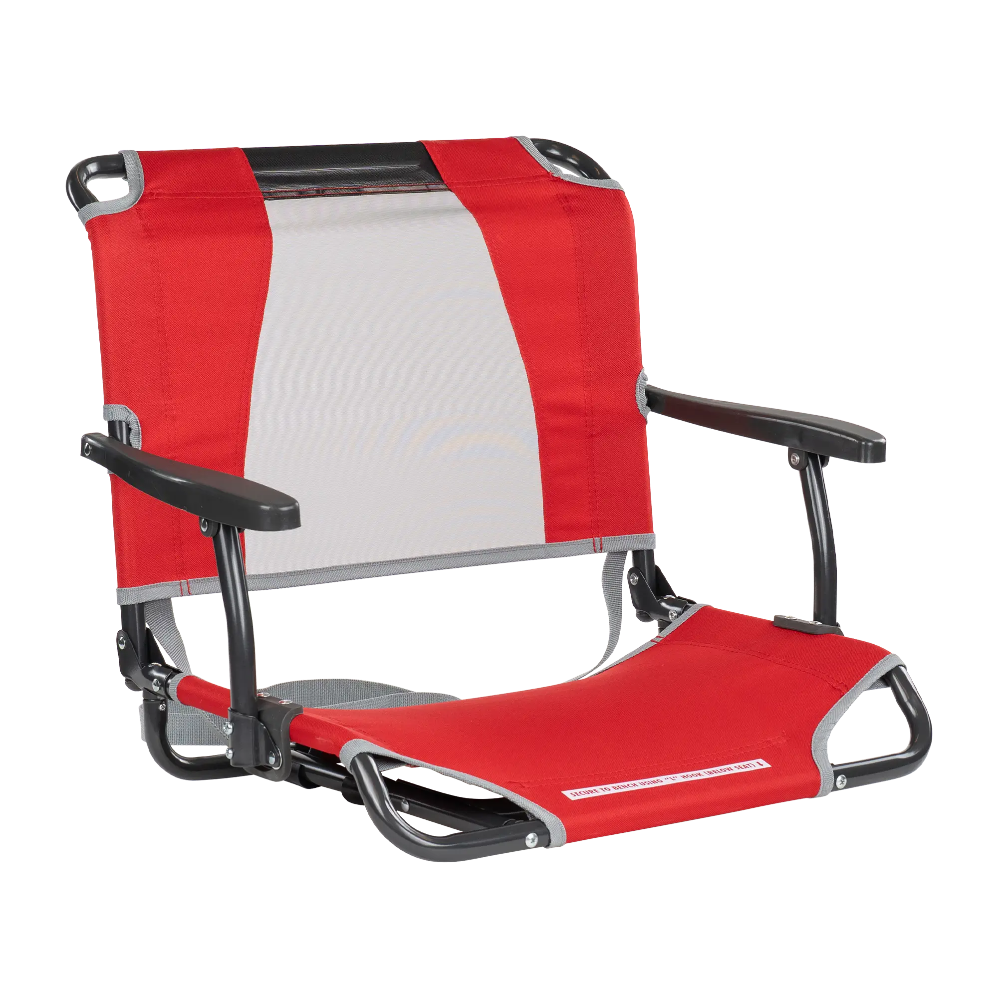 03498 GCI Outdoor Big Comfort Stadium Chair with A detail photo 16