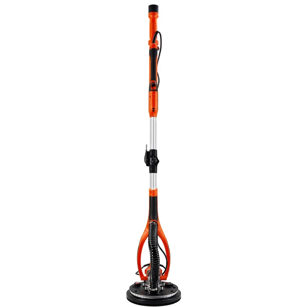 02574 VEVOR Drywall Sander 850W Electric Wall Sand detail photo 11