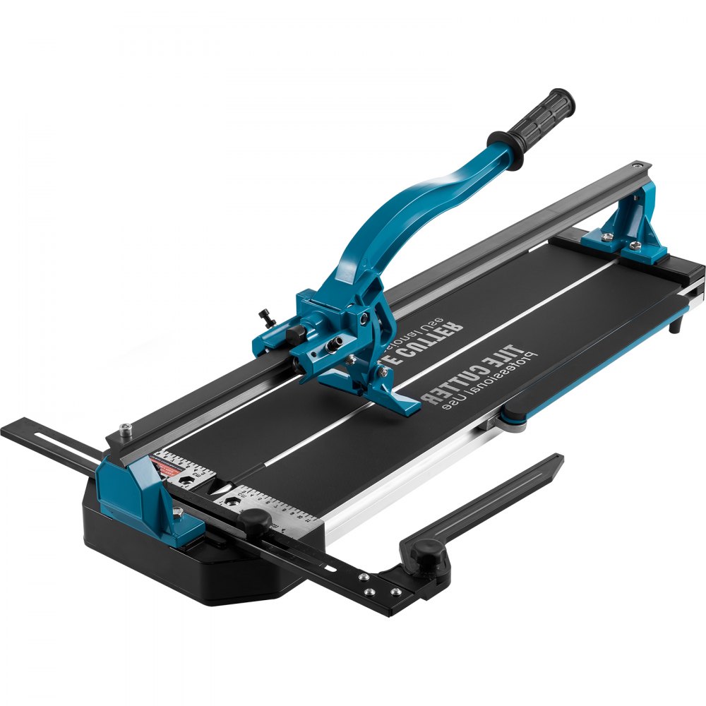 02938 VEVOR Manual Tile Cutter 24 Inch Professiona, stock photo — view 1