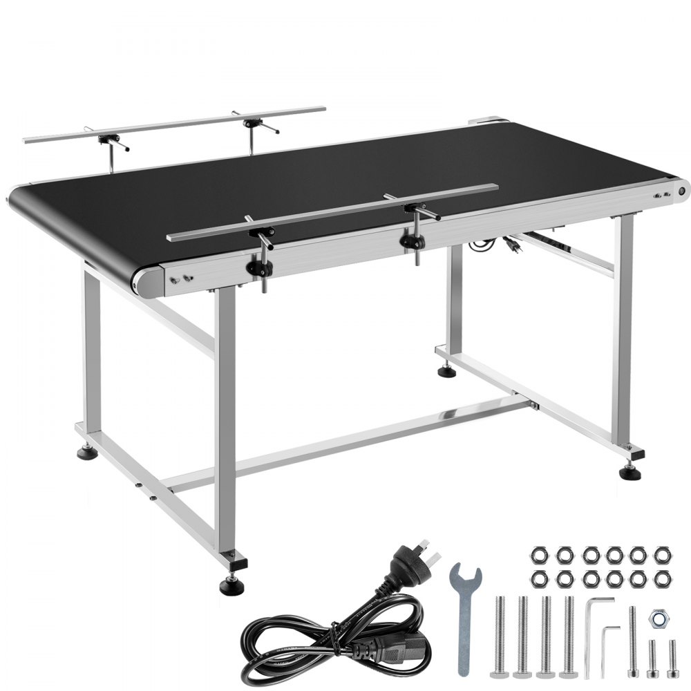 Motion Industries MI Conveyance E8/2 Industrial Conveyor Belt Lot of Three detail photo 2