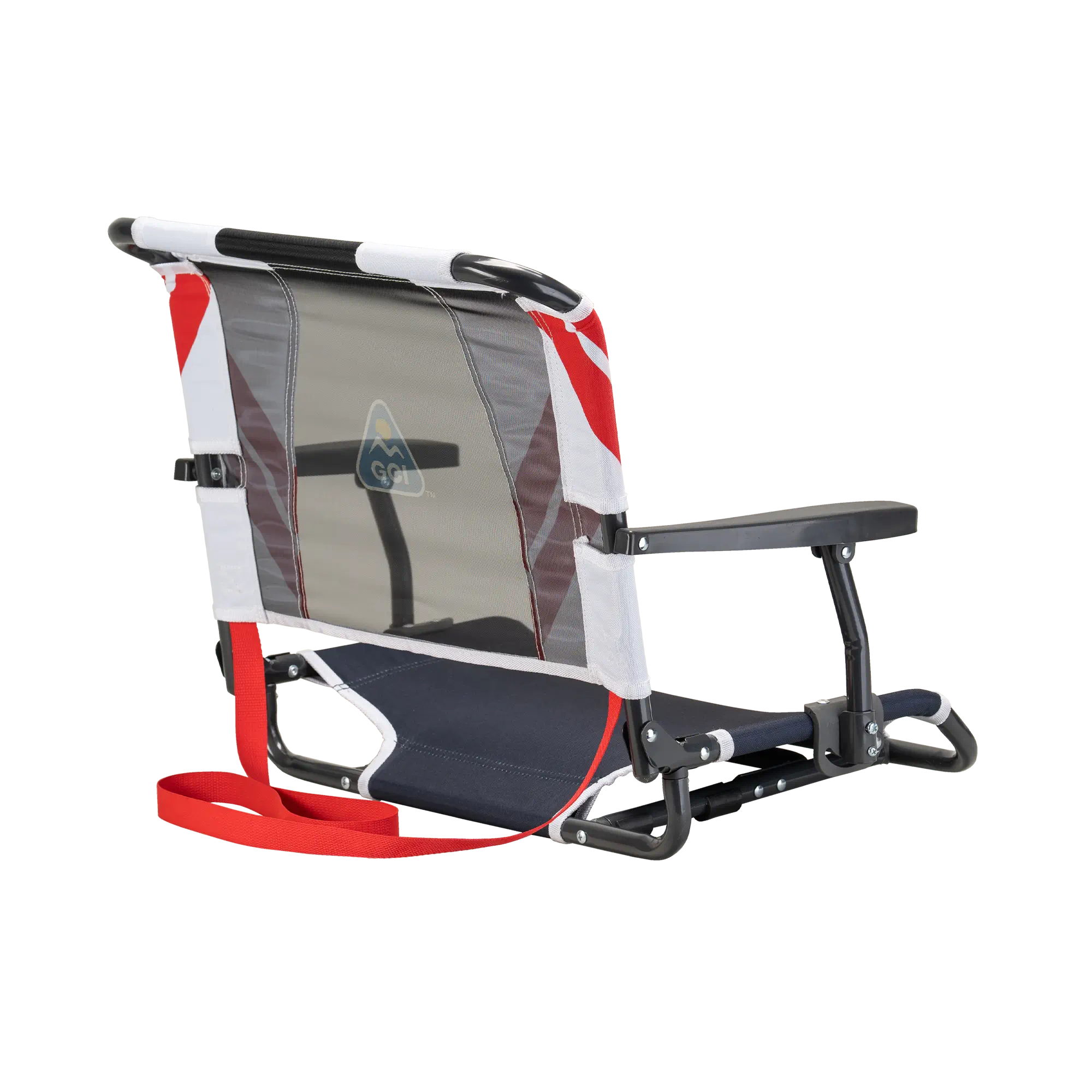 03498 GCI Outdoor Big Comfort Stadium Chair with A detail photo 24