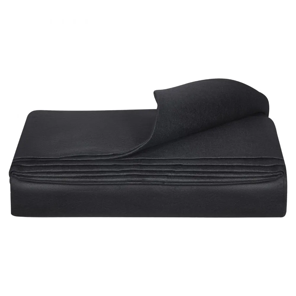 02930 VEVOR Pool Liner Pad Above Ground Pool Mat O detail photo 11