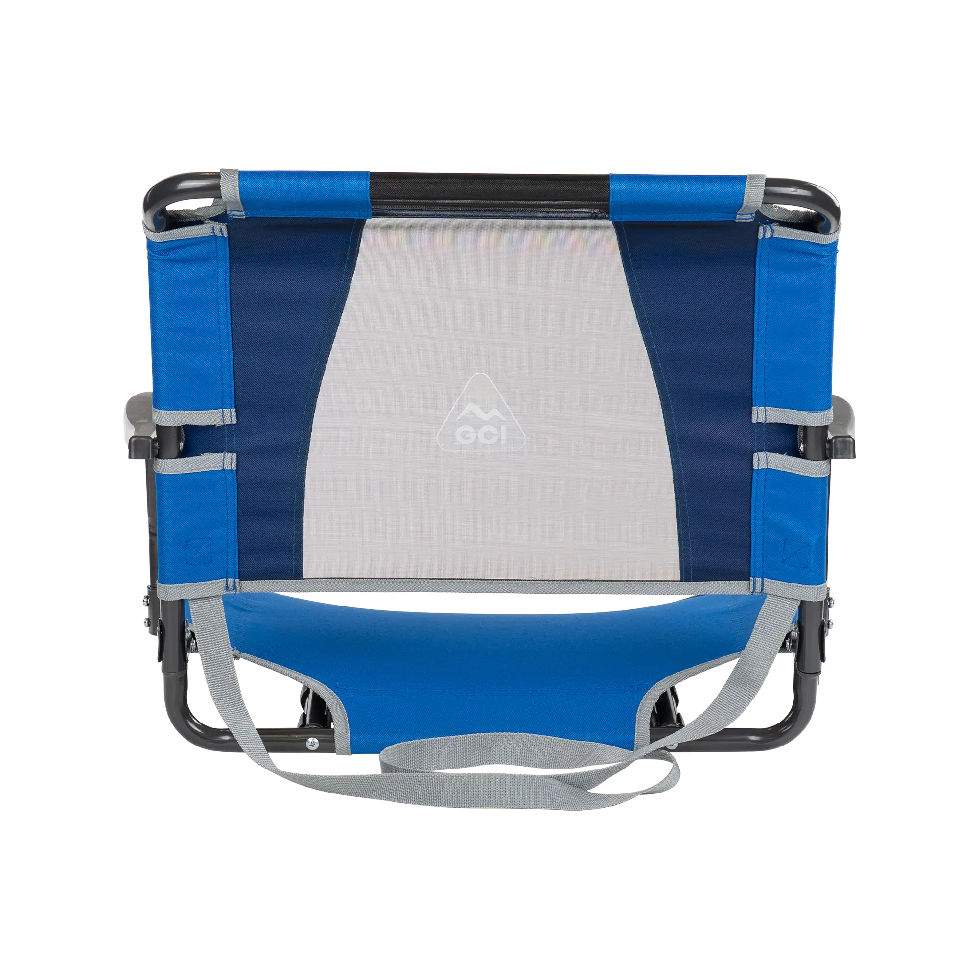 03498 GCI Outdoor Big Comfort Stadium Chair with A detail photo 3