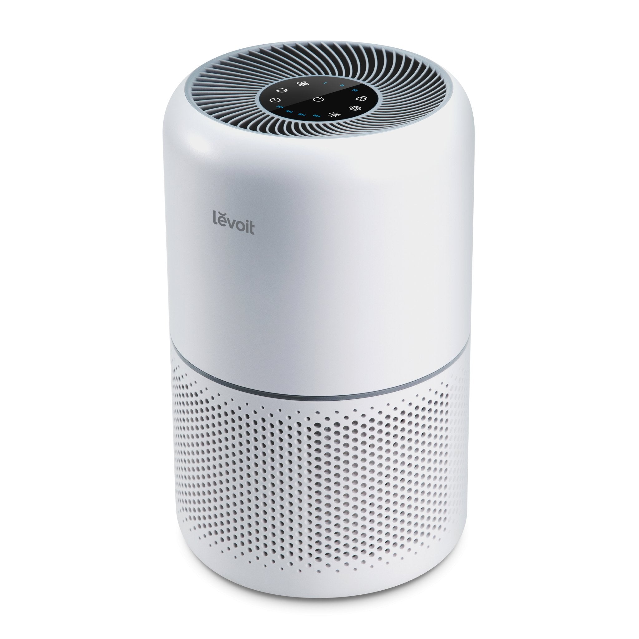 Levoit Core 300-P Air Purifier White Appliance detail photo 3