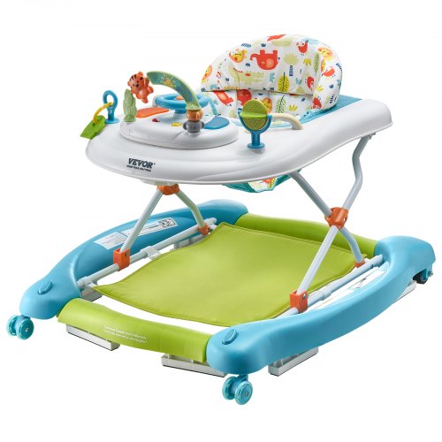 03431 VEVOR Baby Walker Multi-Function Infant Acti detail photo 12