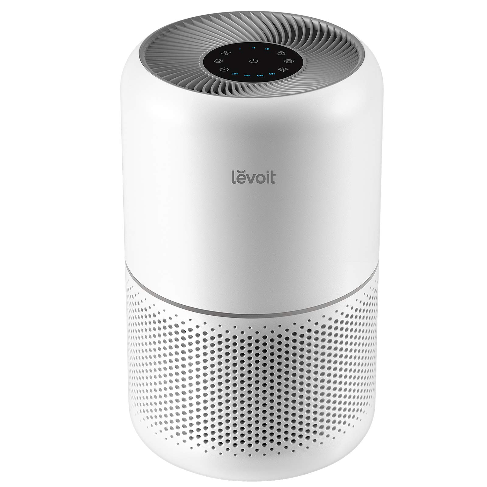 Levoit Core 300-P Air Purifier White Appliance detail photo 3