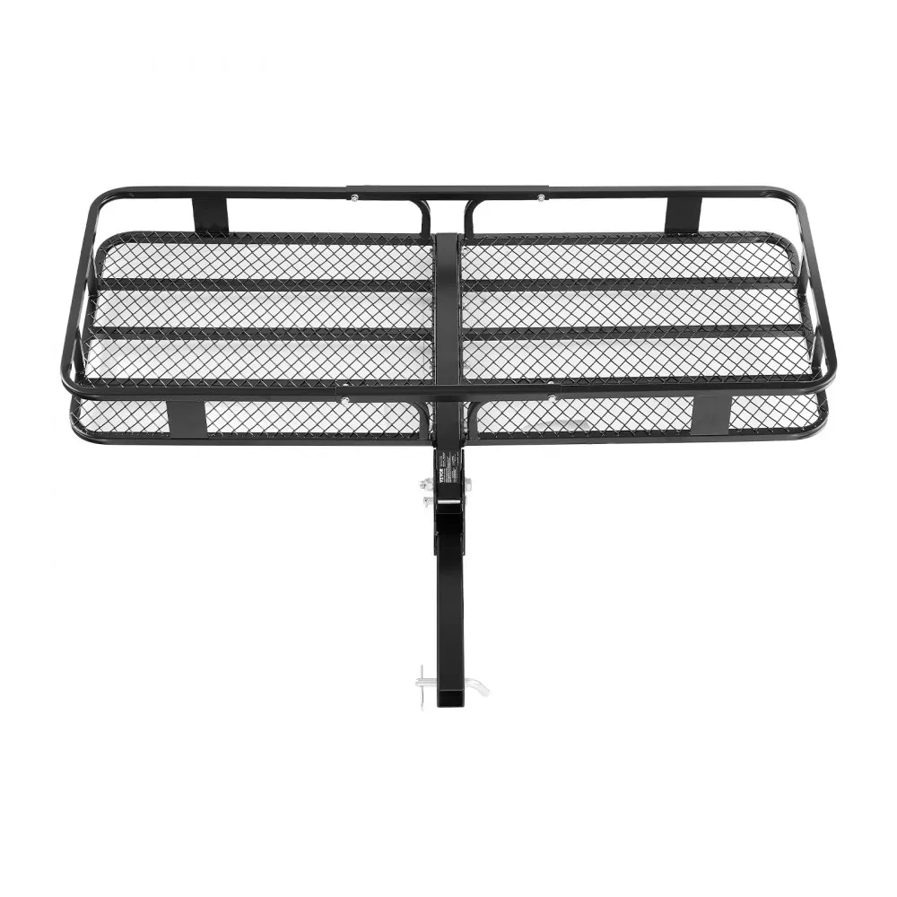 03013 VEVOR Hitch Cargo Carrier 500 lbs Capacity F detail photo 10