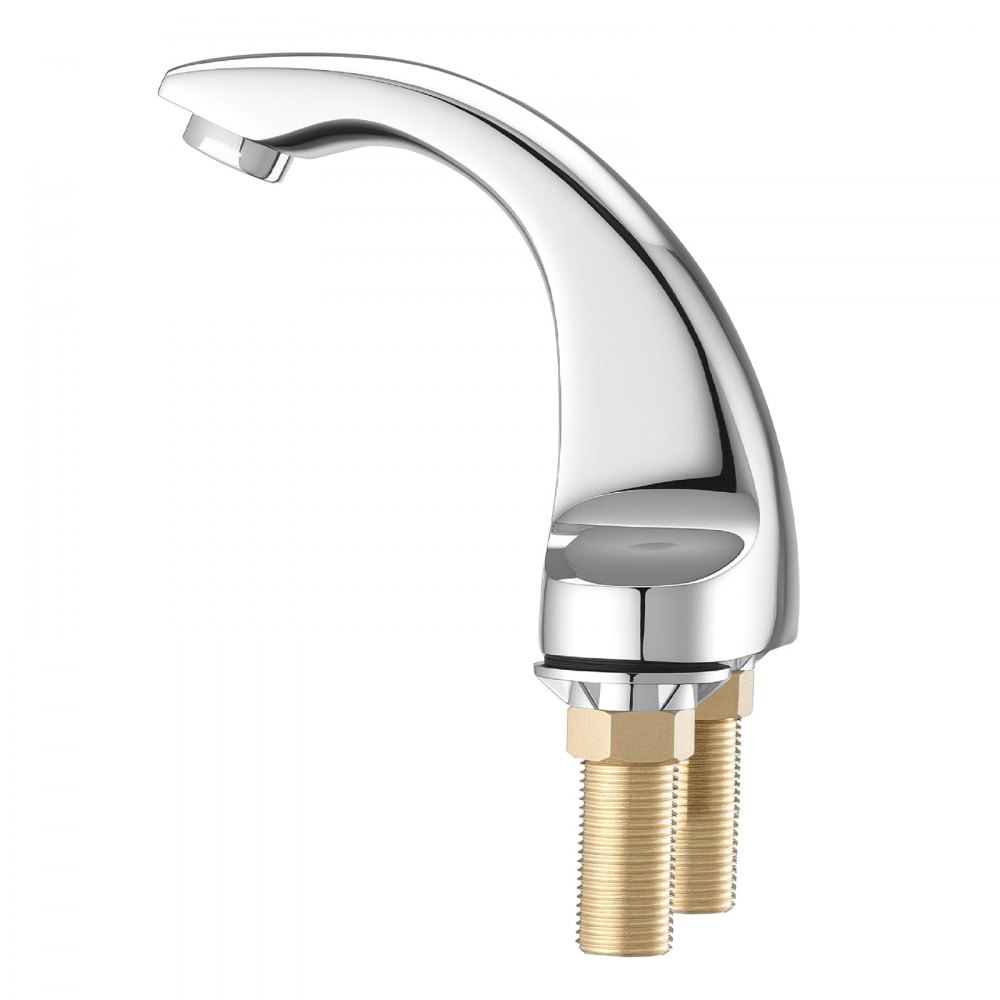 02927 VEVOR Touchless Bathroom Sink Faucet Automat detail photo 10