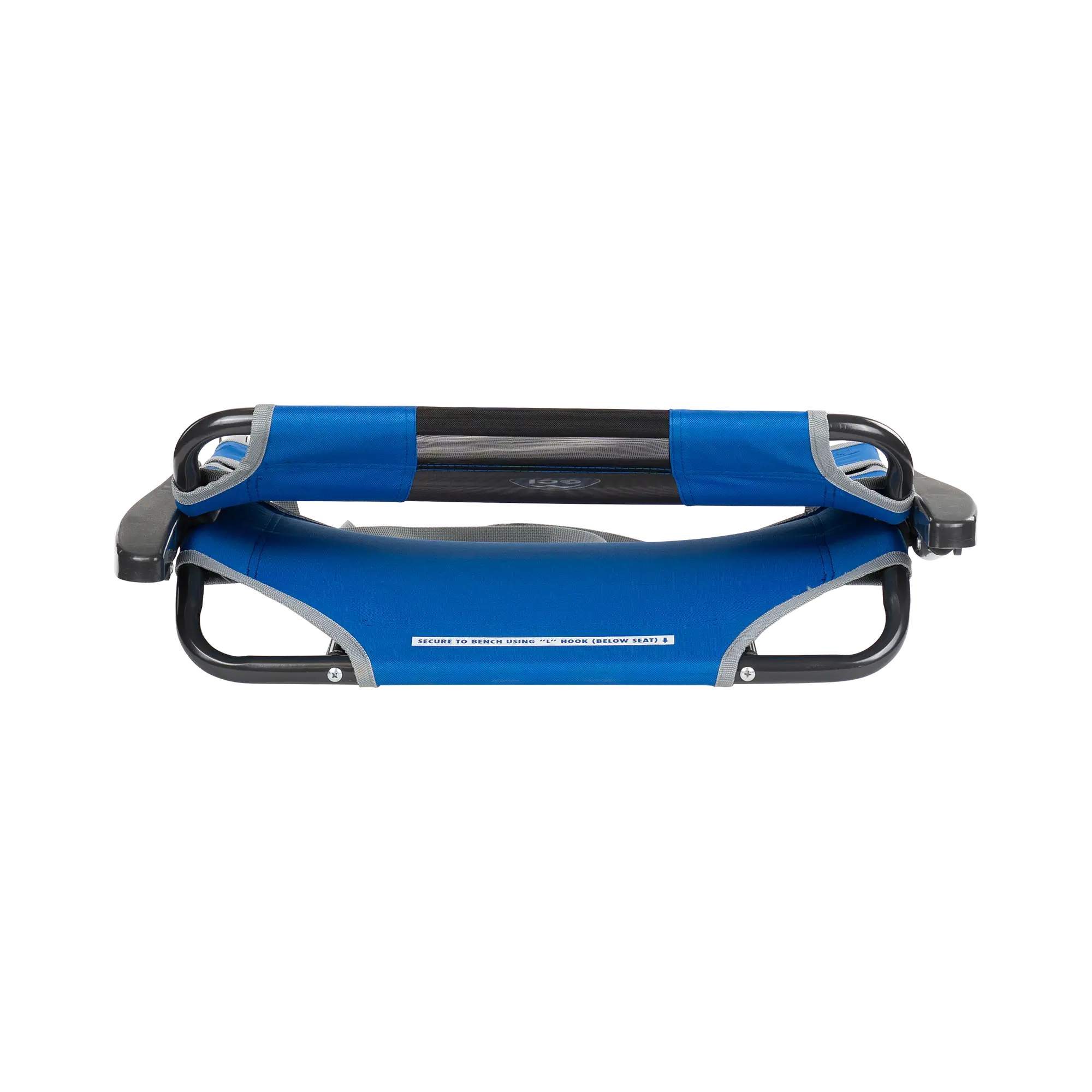 03498 GCI Outdoor Big Comfort Stadium Chair with A detail photo 5