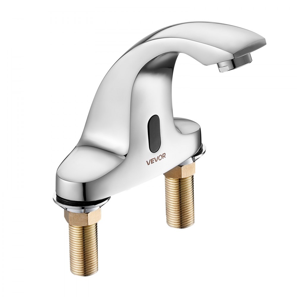 02927 VEVOR Touchless Bathroom Sink Faucet Automat detail photo 9