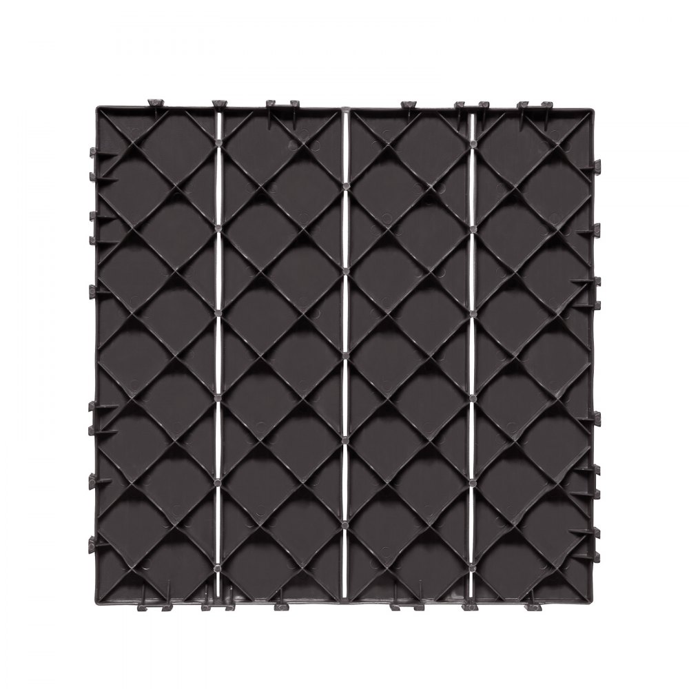 02571 VEVOR Interlocking Deck Tiles 12 x 12 Inch P detail photo 9