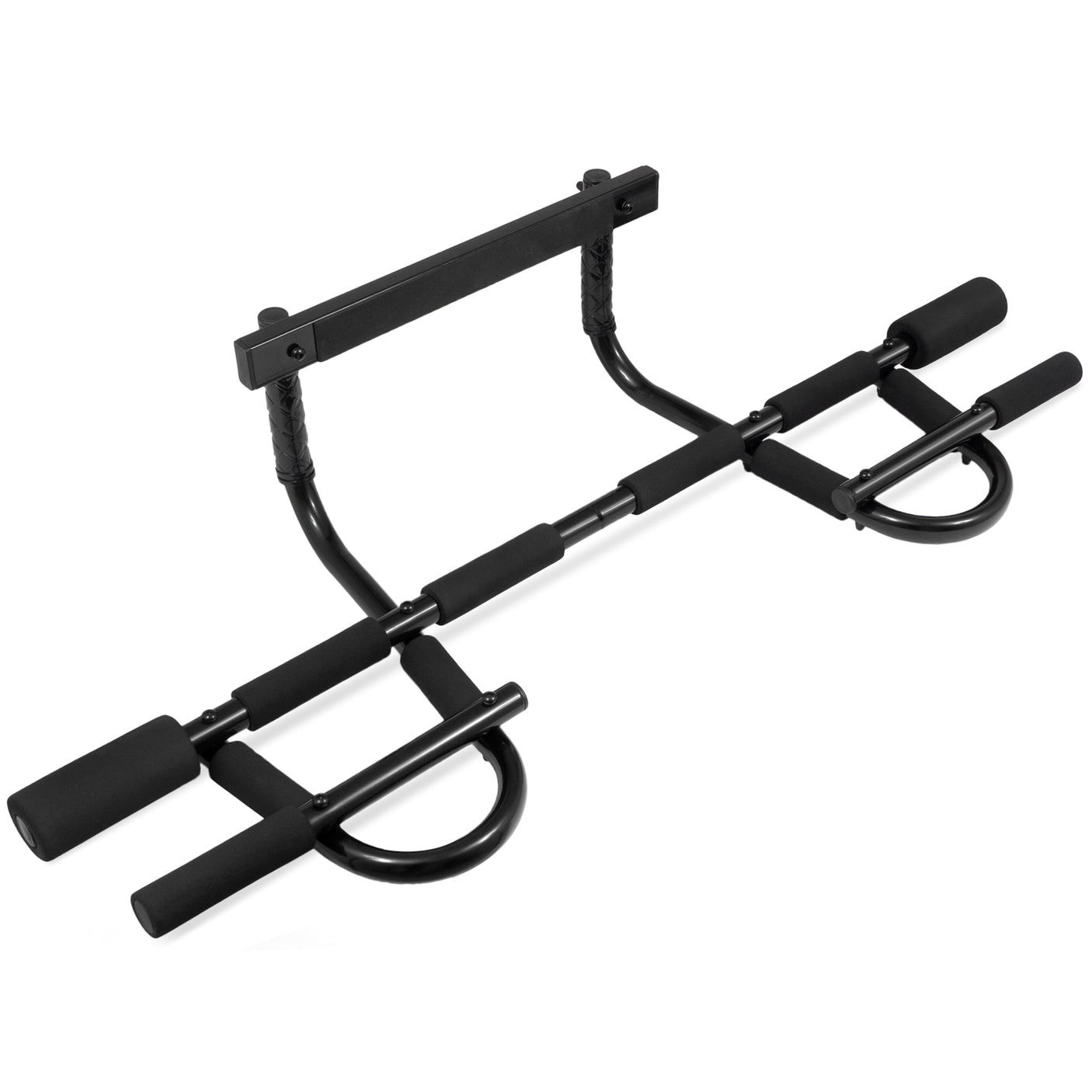 03460 Unknown Multi-Function Doorway Pull Up Bar F detail photo 7