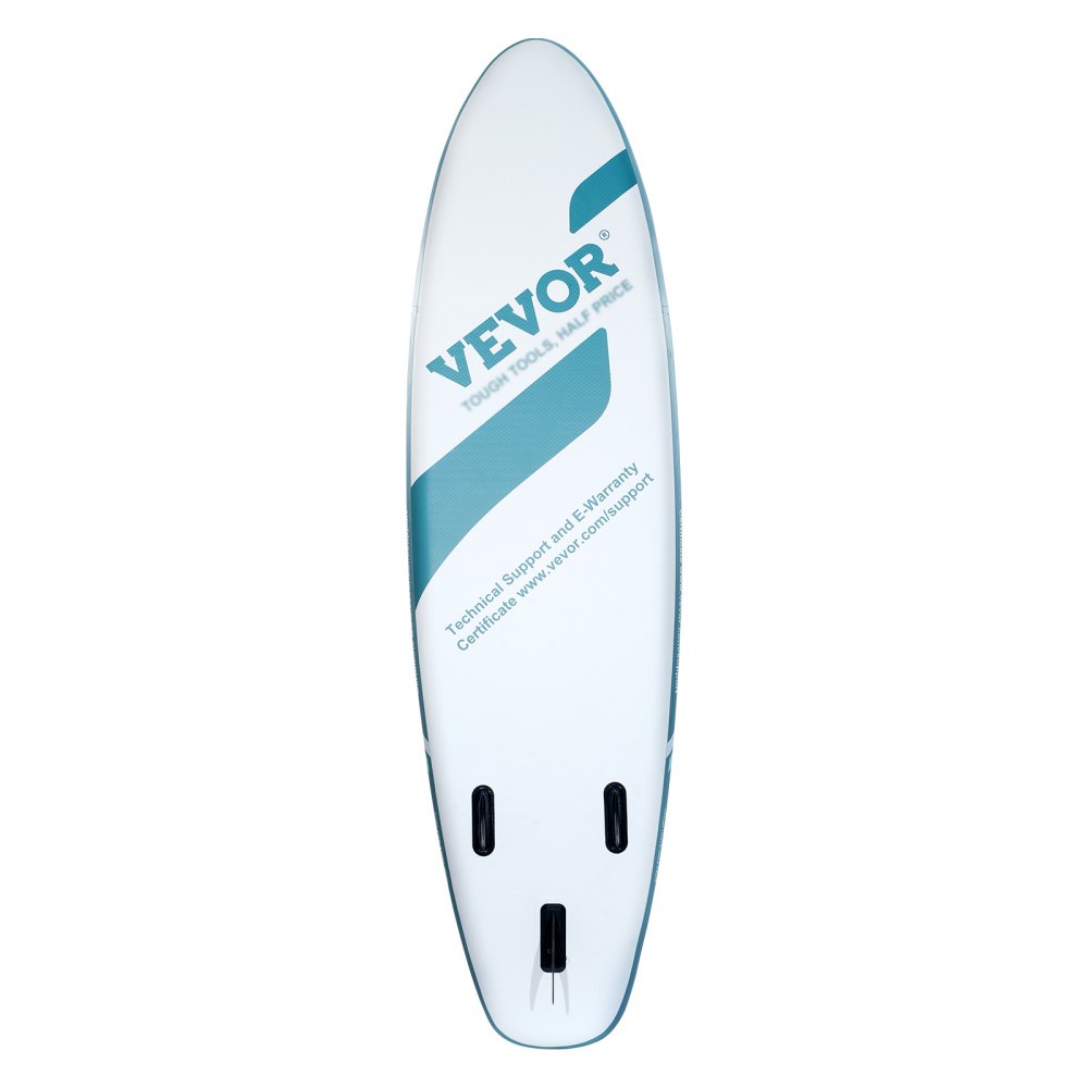 02905 Inflatable Stand Up Paddle Board With Pump P detail photo 11