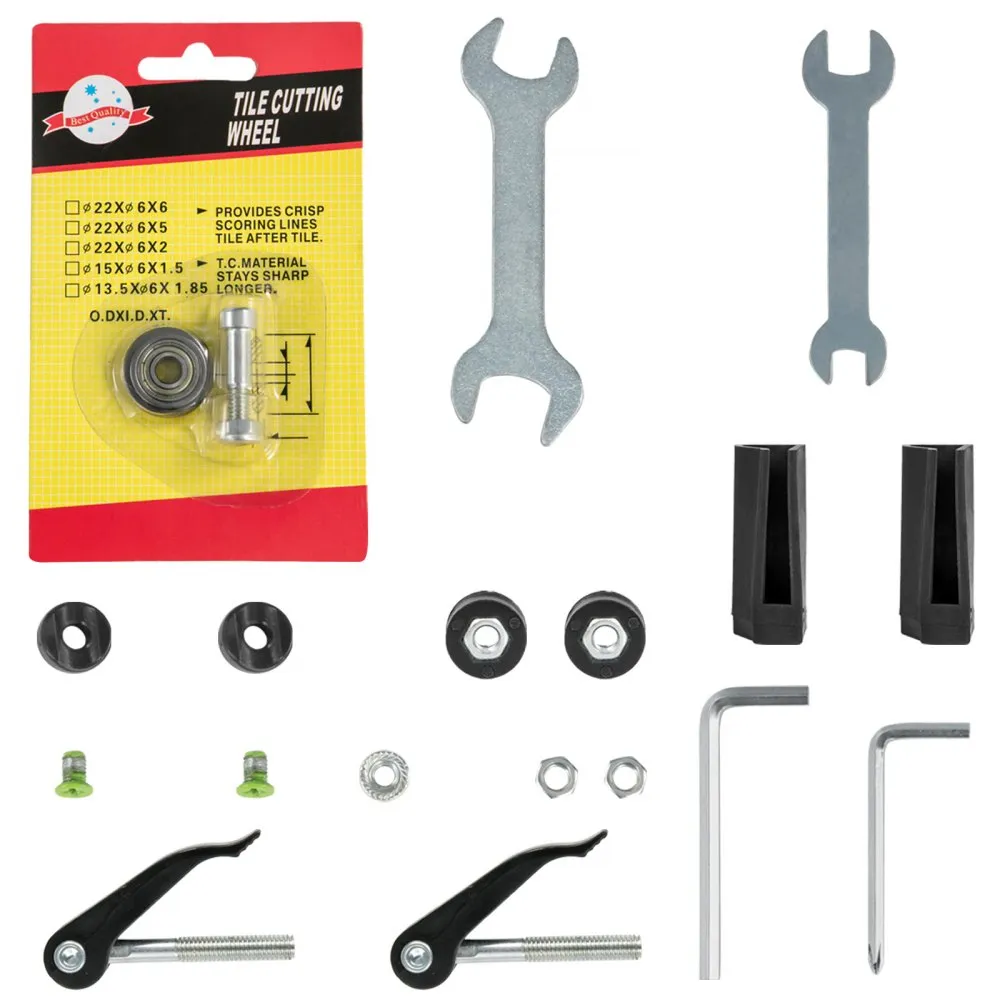 01108 VEVOR Drywall Rip Cutter Manual Gypsum Board detail photo 10
