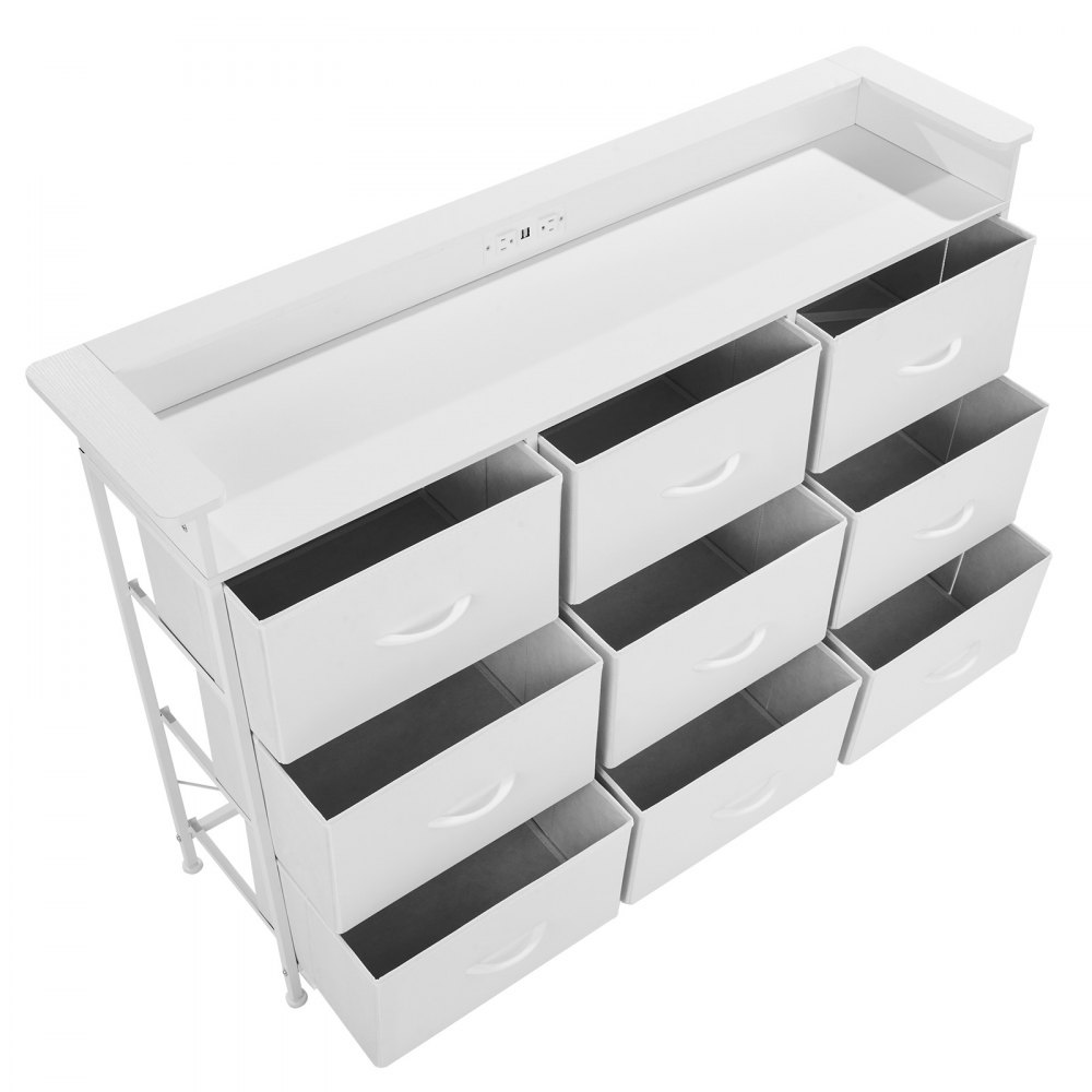 02857 Unbranded Storage Rack SKU BS012 V.CK.250529 detail photo 11