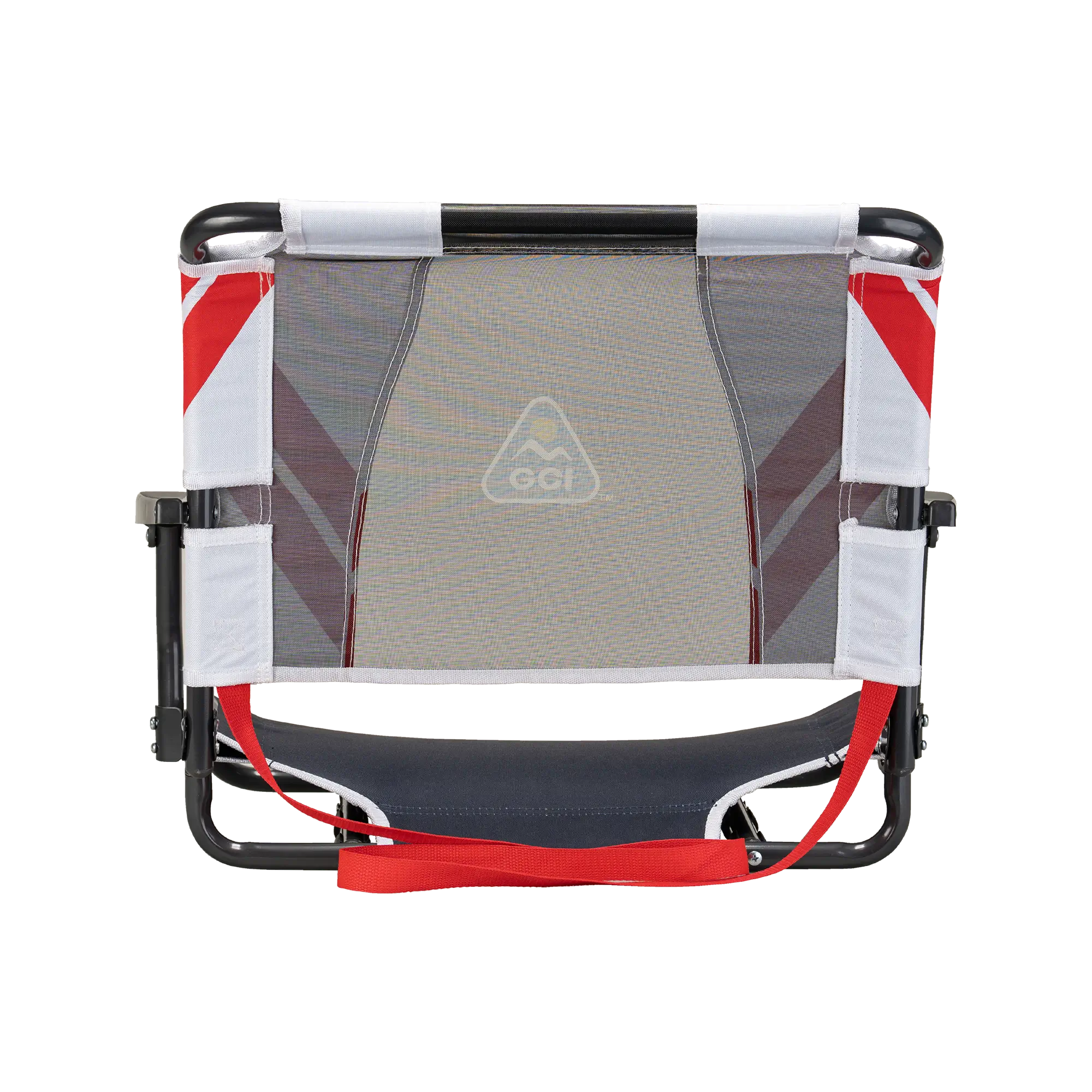 03498 GCI Outdoor Big Comfort Stadium Chair with A detail photo 25