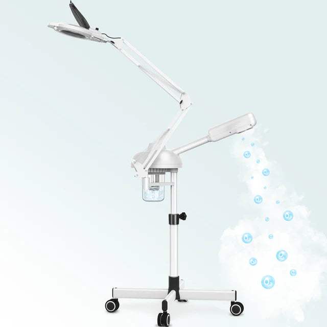 03336 TASALON Professional Facial Steamer with Mag, stock photo — view 1