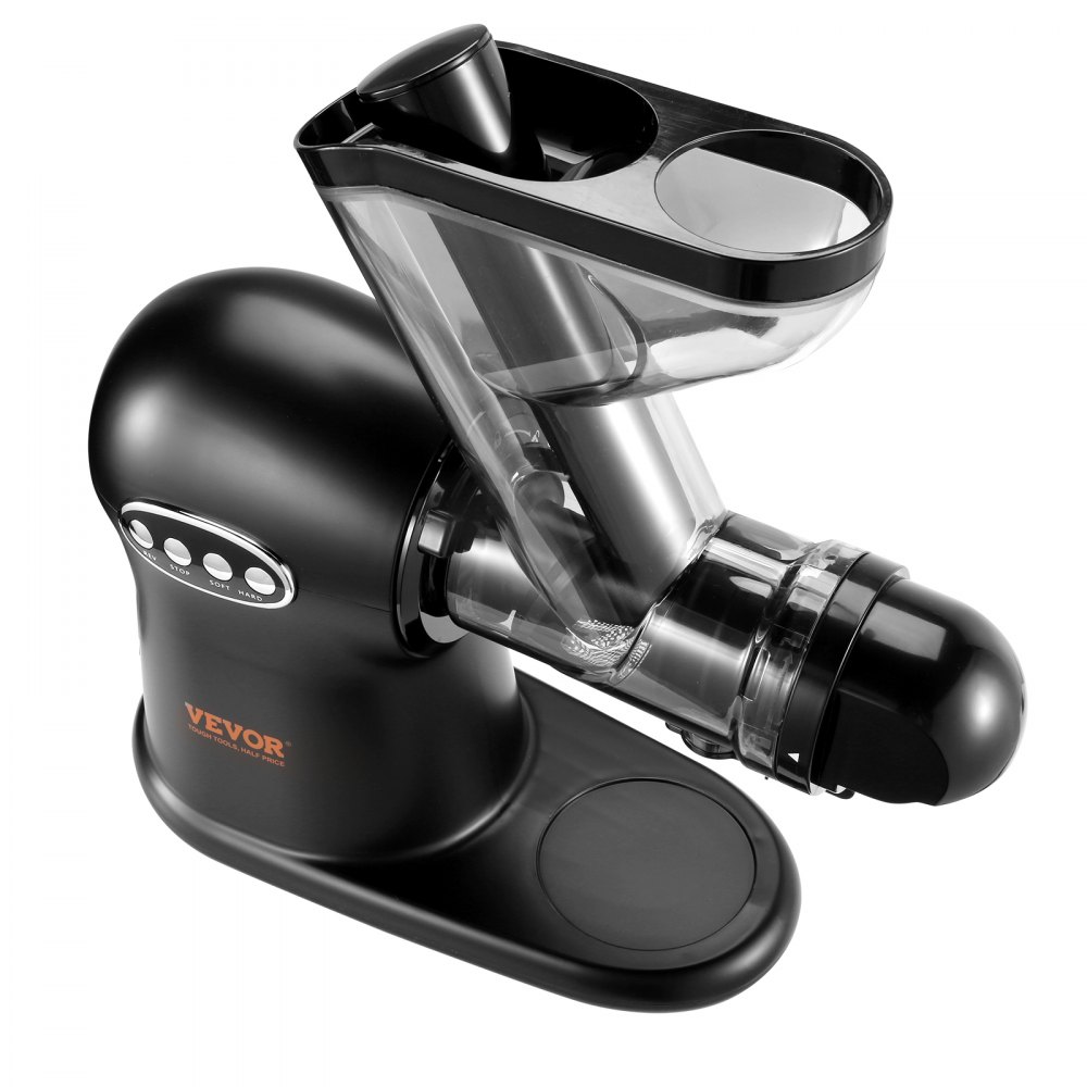 02901 Slow Masticating Juicer Extractor With Rever detail photo 11
