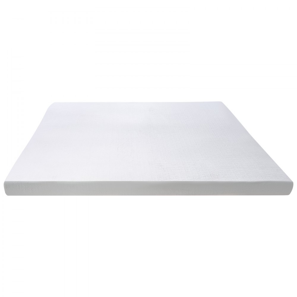 03467 Unbranded Full Size 3-Inch Gel Memory Foam M detail photo 12