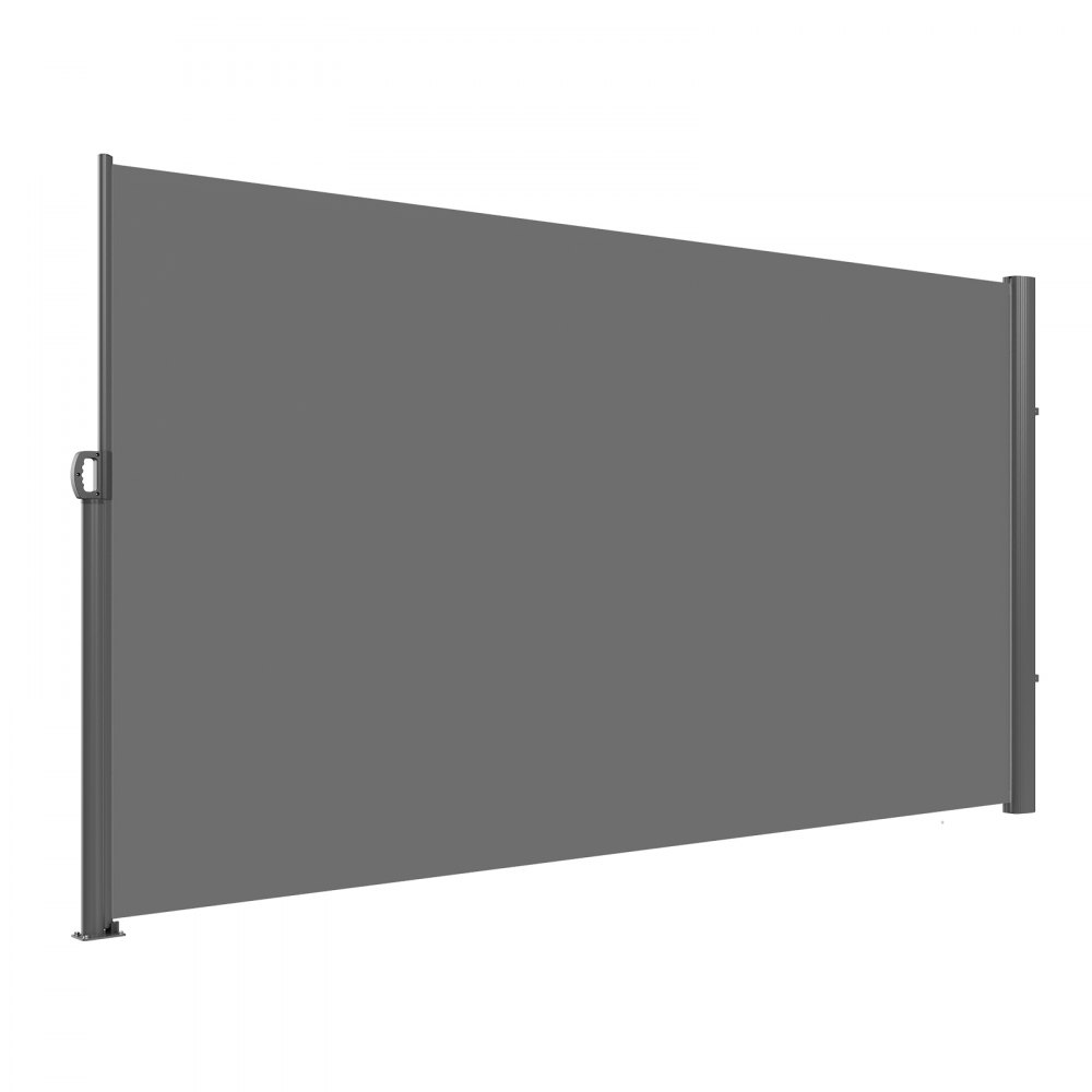 03517 Retractable Side Awning 110 x 71 Inch Patio detail photo 11