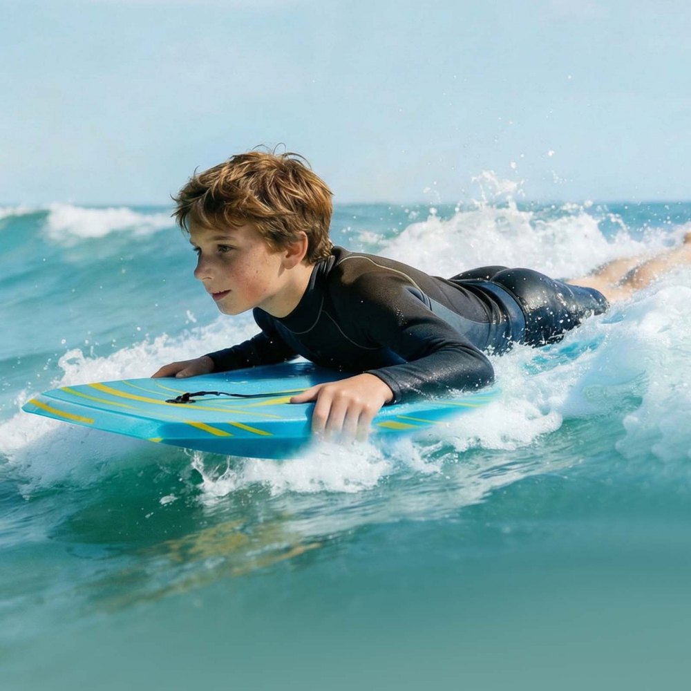 02614 VEVOR Surf Board Model YY-42in Water Sports detail photo 8