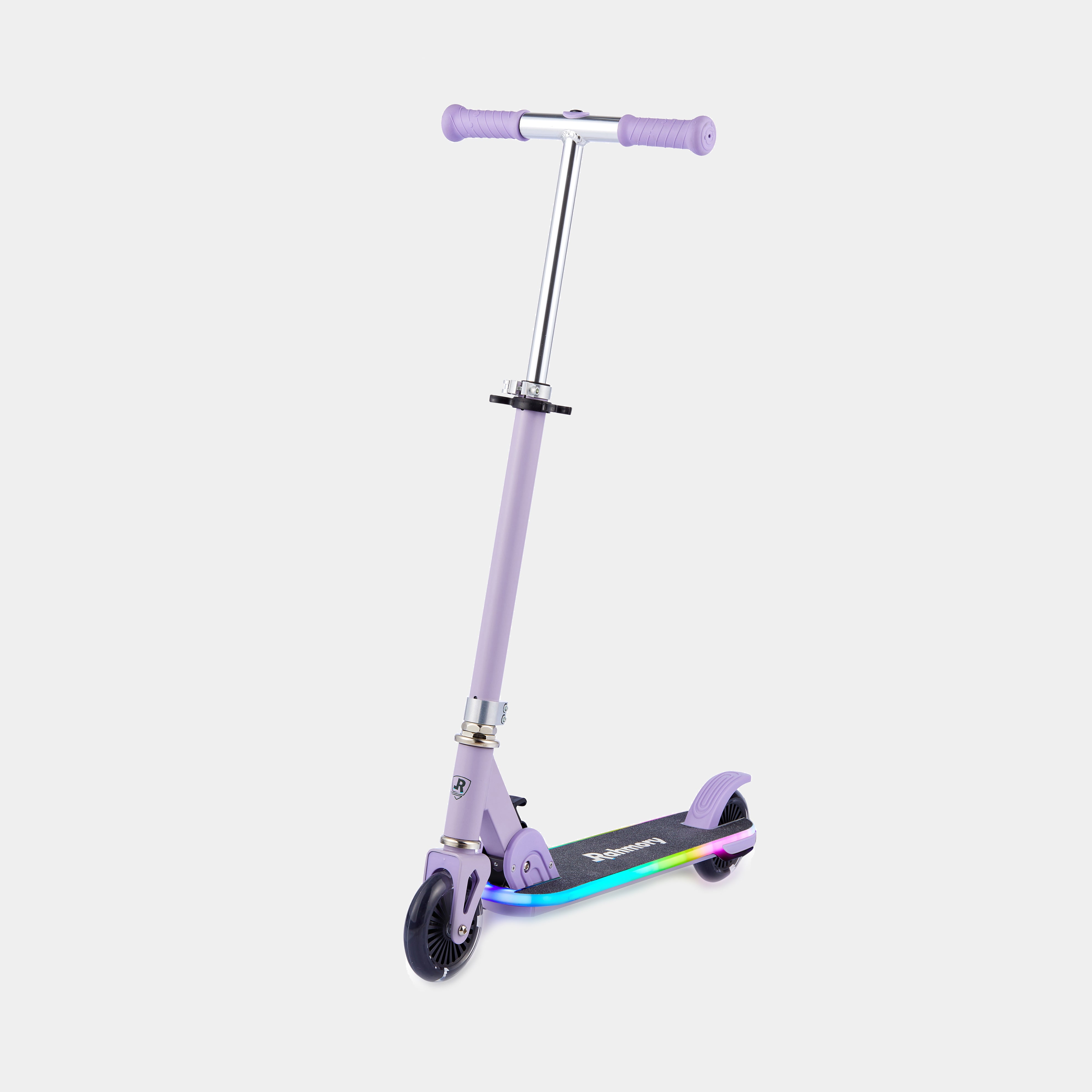 03512 Rahmory Kids Scooter with LED Light Up Wheel detail photo 12
