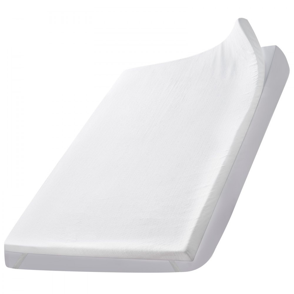 03467 Unbranded Full Size 3-Inch Gel Memory Foam M detail photo 10