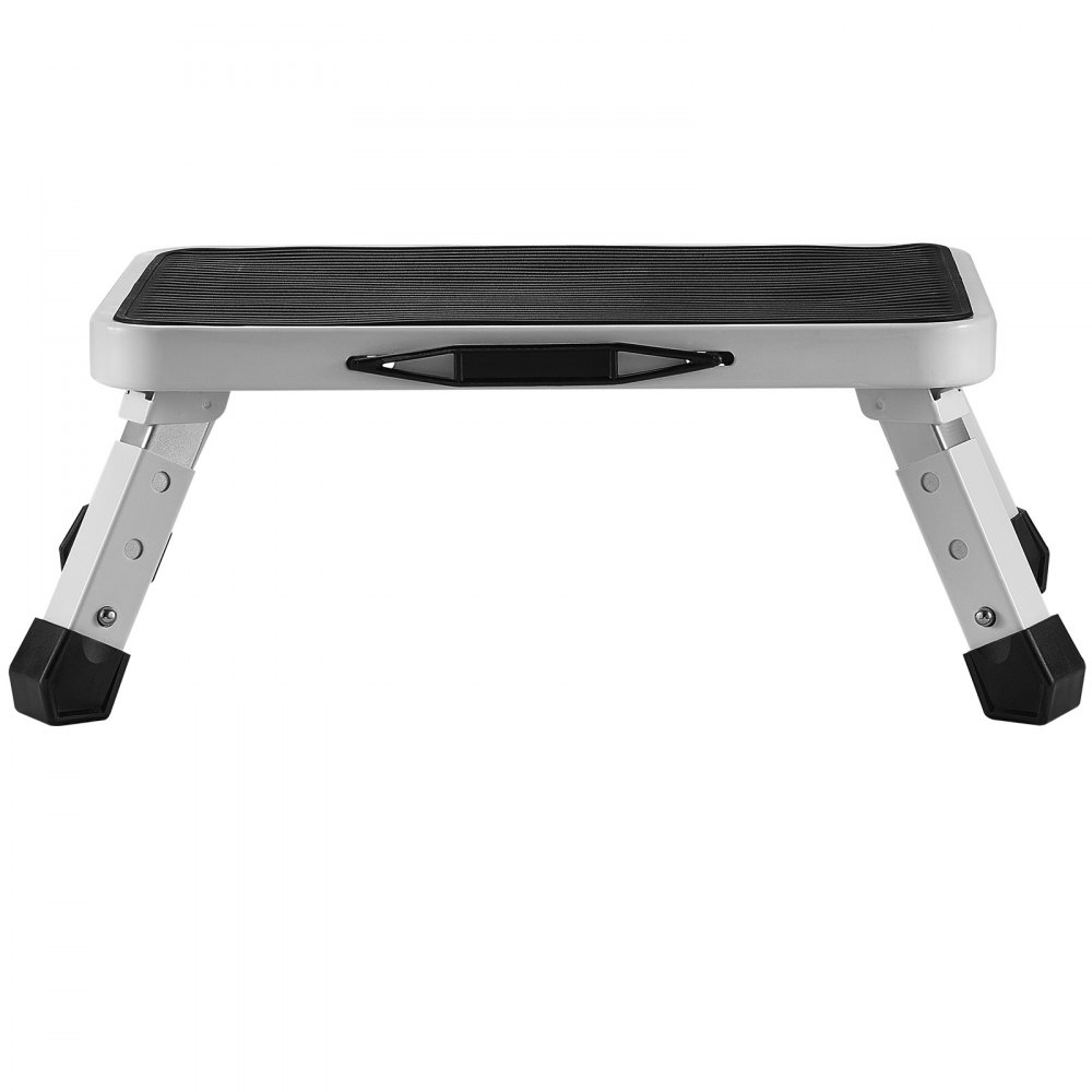 02844 VEVOR Foldable Platform Step Stool Model WK2 detail photo 11