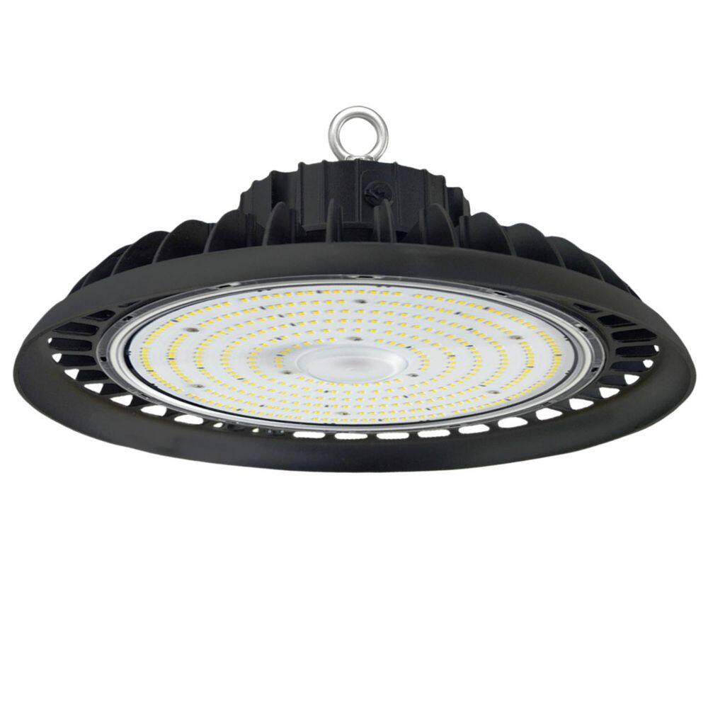 03154 200W LED High Bay Light UFO Commercial Indus detail photo 2