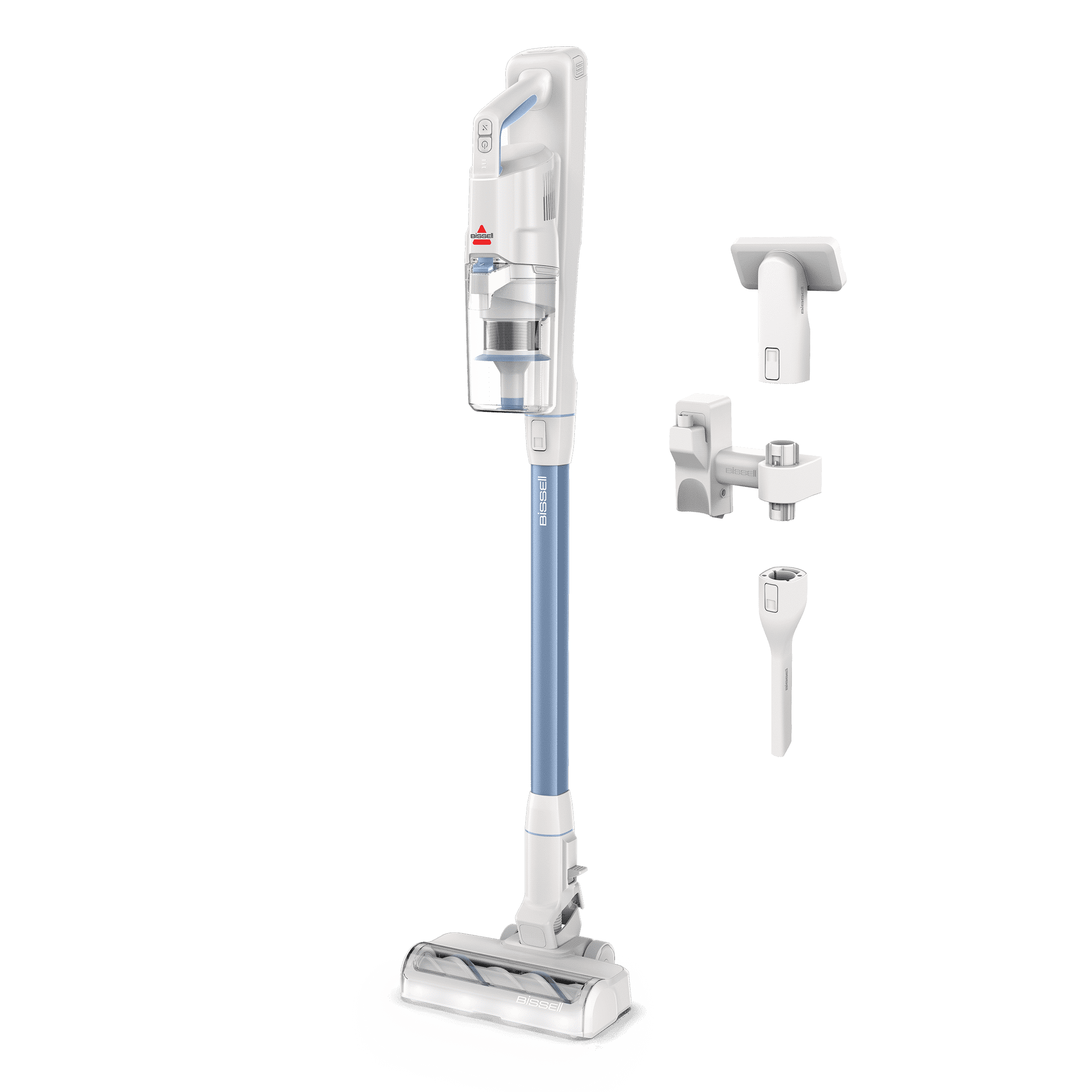 03335 Bissell PowerClean Cordless Vacuum Series 41, stock photo — view 1
