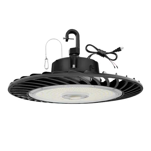 03151 Commercial UFO Lighting Fixture 150W LED Hig, stock photo — view 1