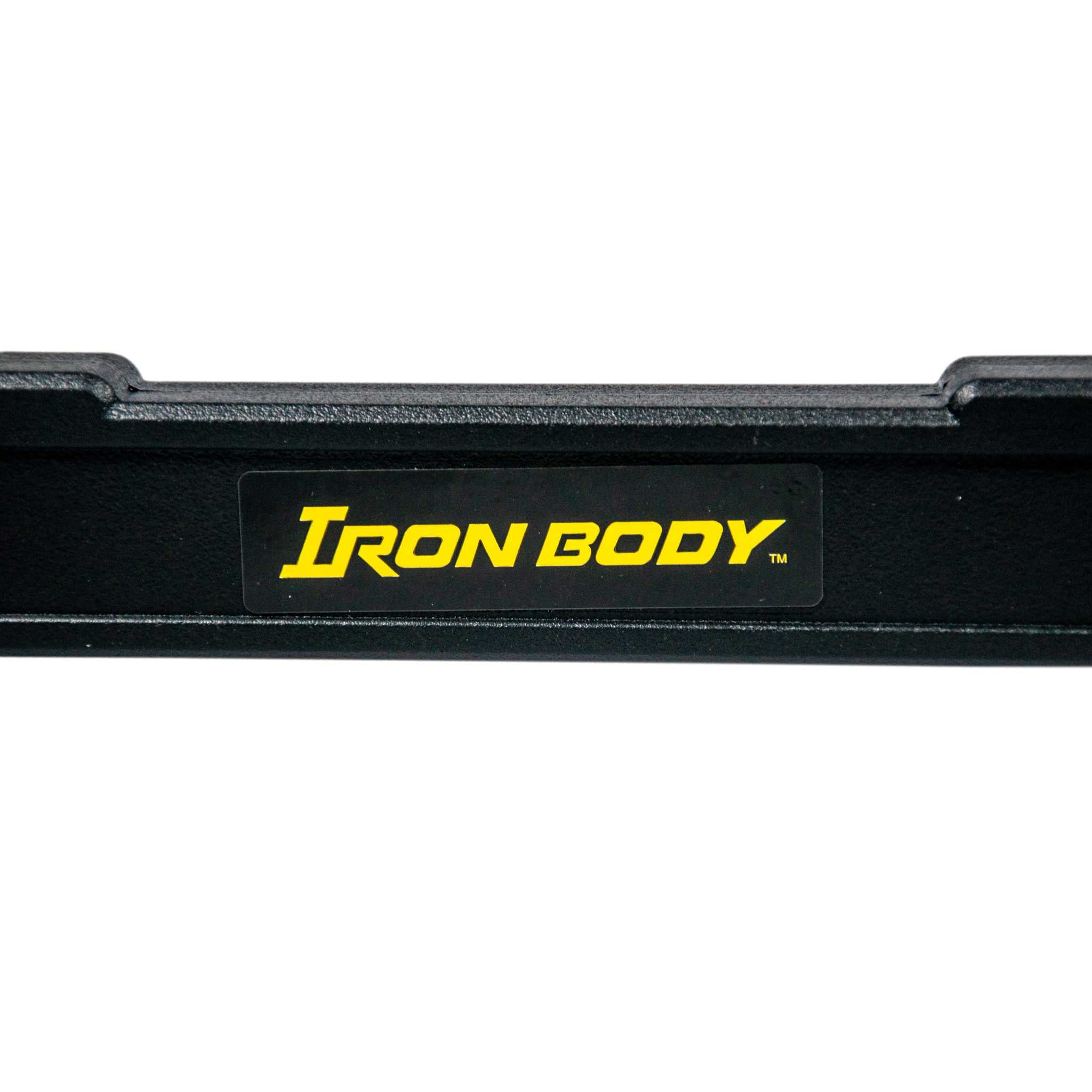 03460 Unknown Multi-Function Doorway Pull Up Bar F detail photo 15