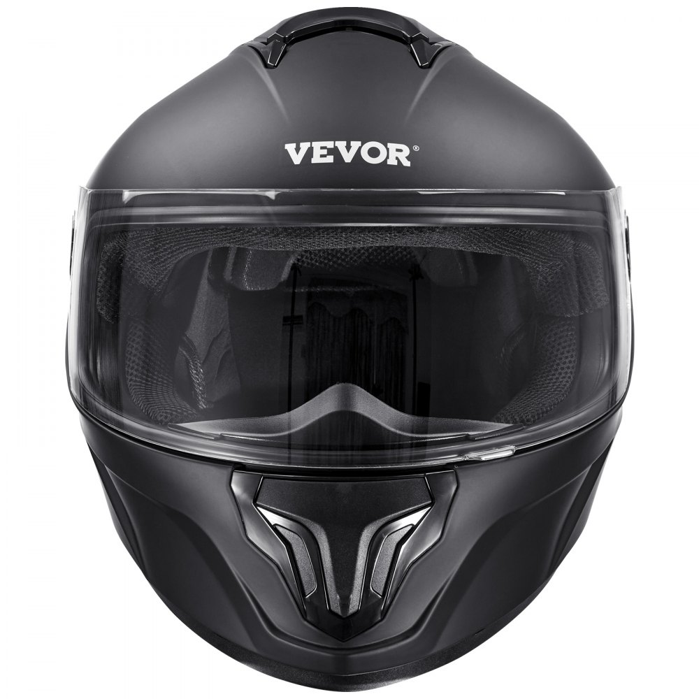03169 GIKE Full Face Motorcycle Helmet with Additi detail photo 12