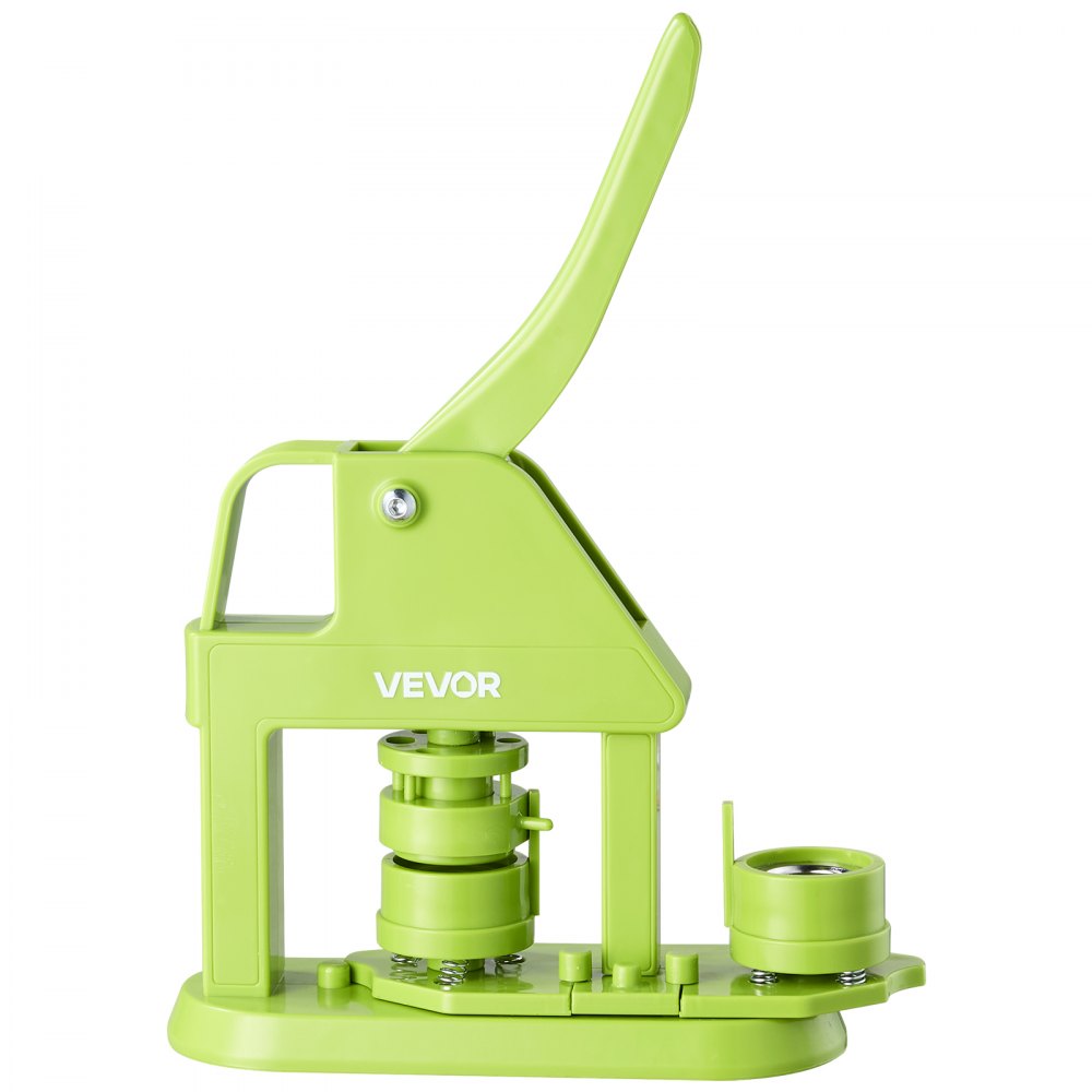 02931 VEVOR Button Maker Machine Model DC106 Craft detail photo 10