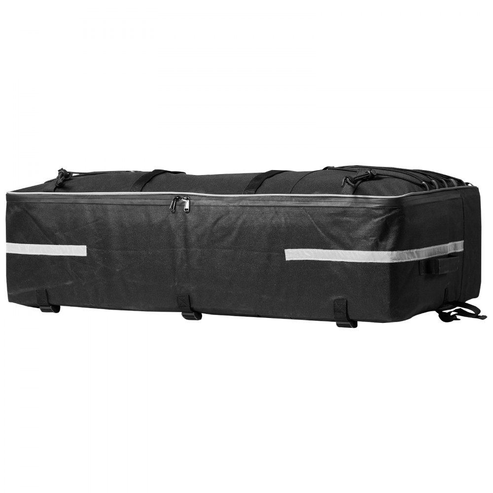 02582 VEVOR ATV Rear Storage Box Model NMDS4 Cargo detail photo 12