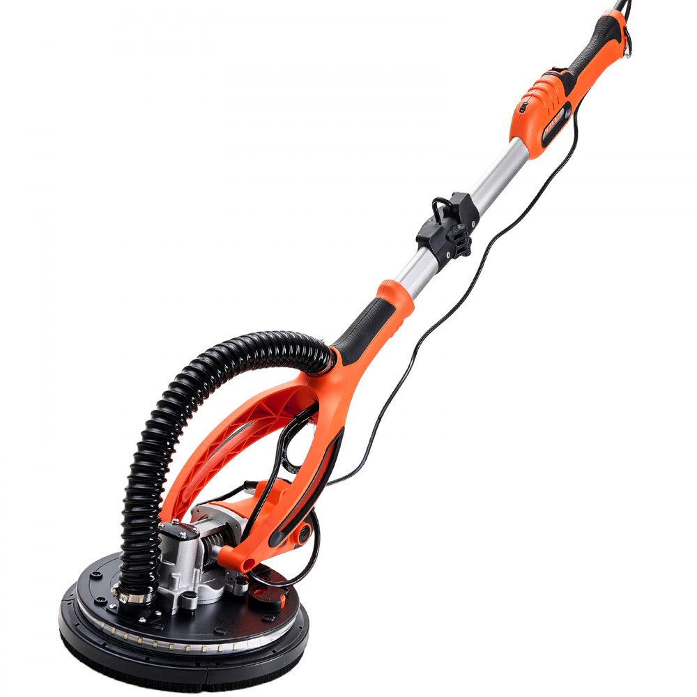 02574 VEVOR Drywall Sander 850W Electric Wall Sand detail photo 10