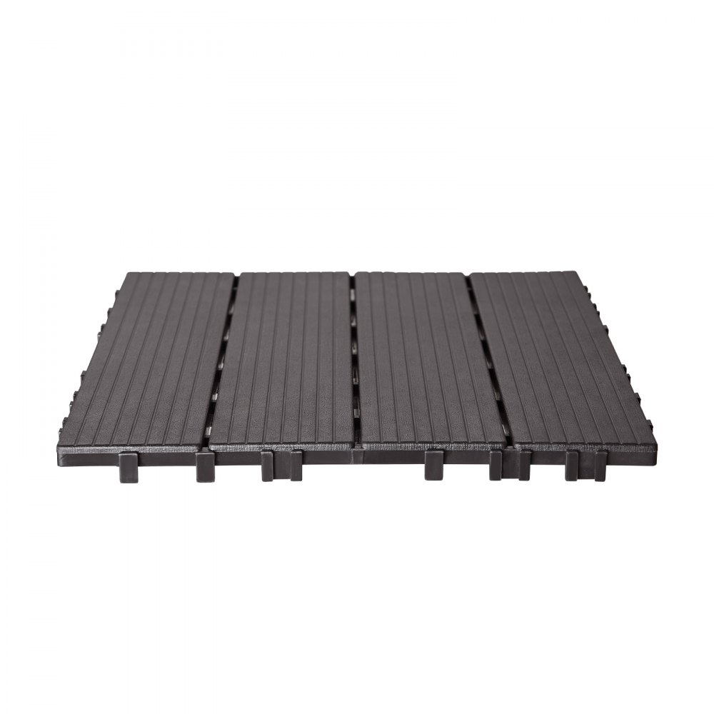 02571 VEVOR Interlocking Deck Tiles 12 x 12 Inch P detail photo 12