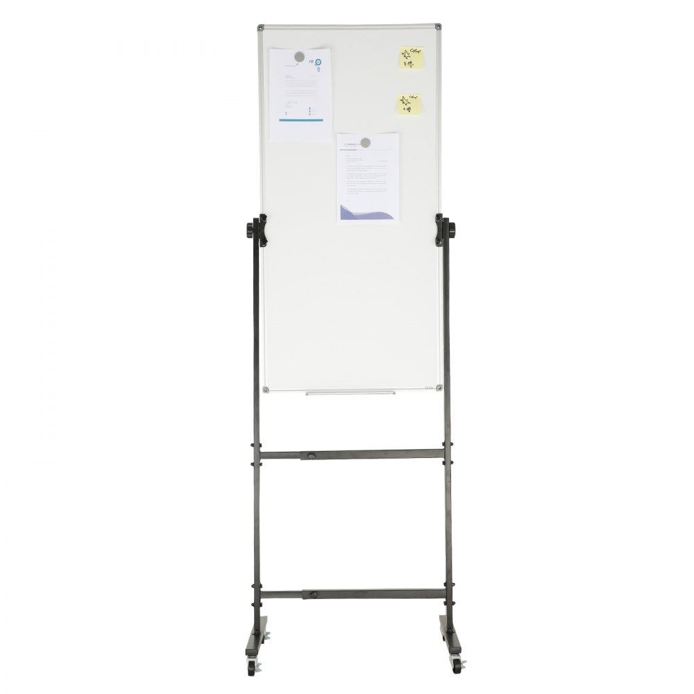VEVOR S86-SQ-3248 White Board Writing Surface Office Board detail photo 10