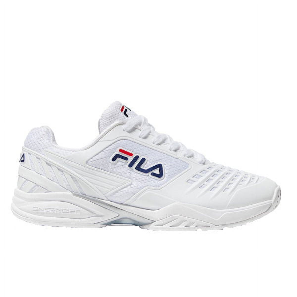 02922 Fila Womens Axilus 2 Energized Tennis Shoe S, stock photo — view 1