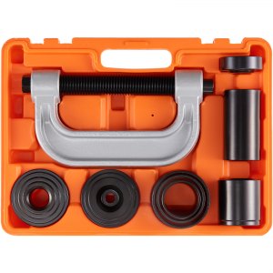 02581 VEVOR Ball Joint Service Kit Model ZX-J003 A, stock photo — view 1