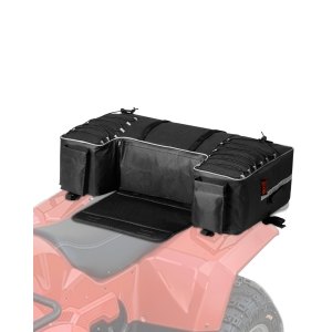 02582 VEVOR ATV Rear Storage Box Model NMDS4 Cargo, stock photo — view 1